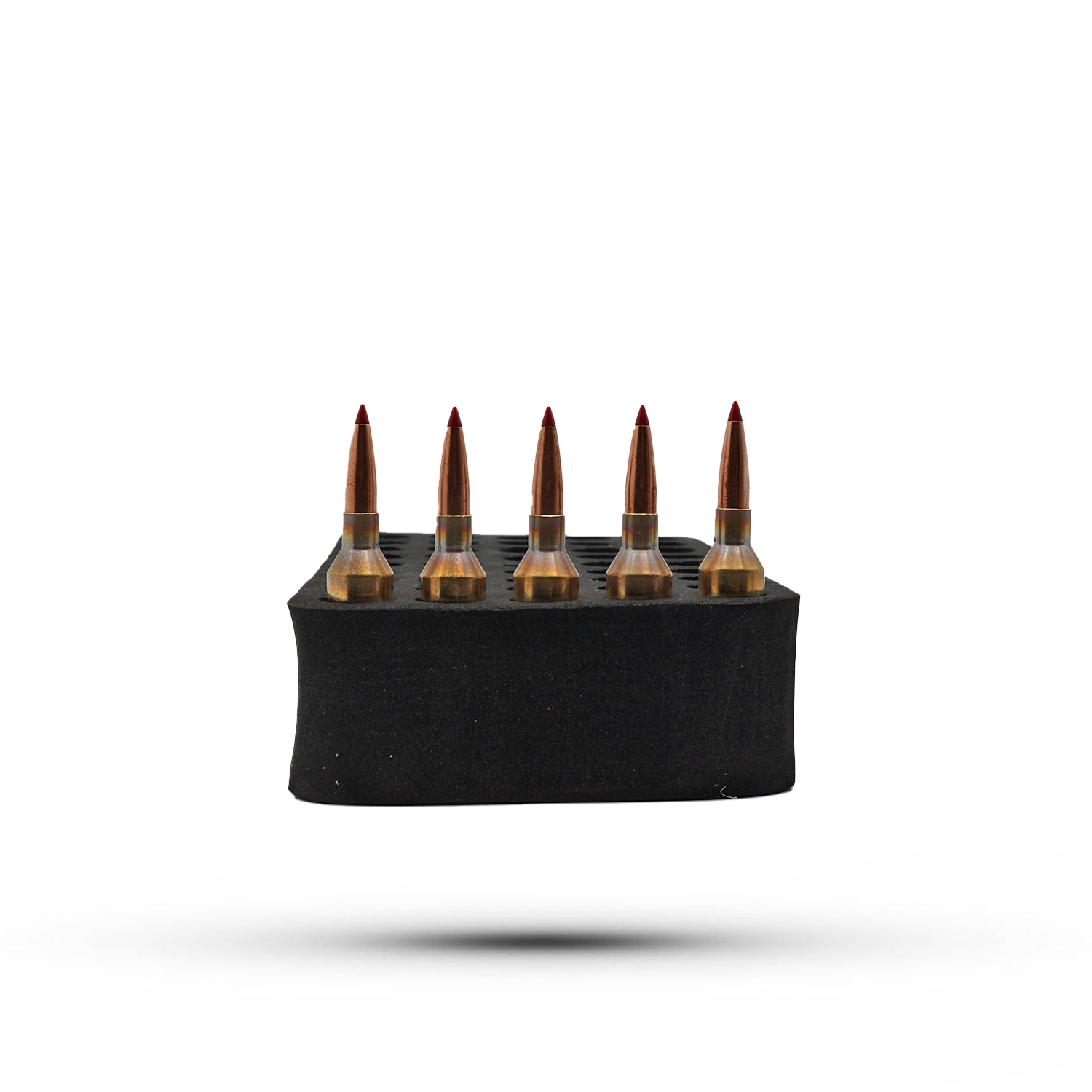 Xtreme Ballistics Ammo Soft Case - Image 7