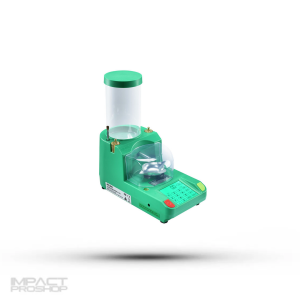 RCBS Chargemaster Link Electronic Powder Dispenser