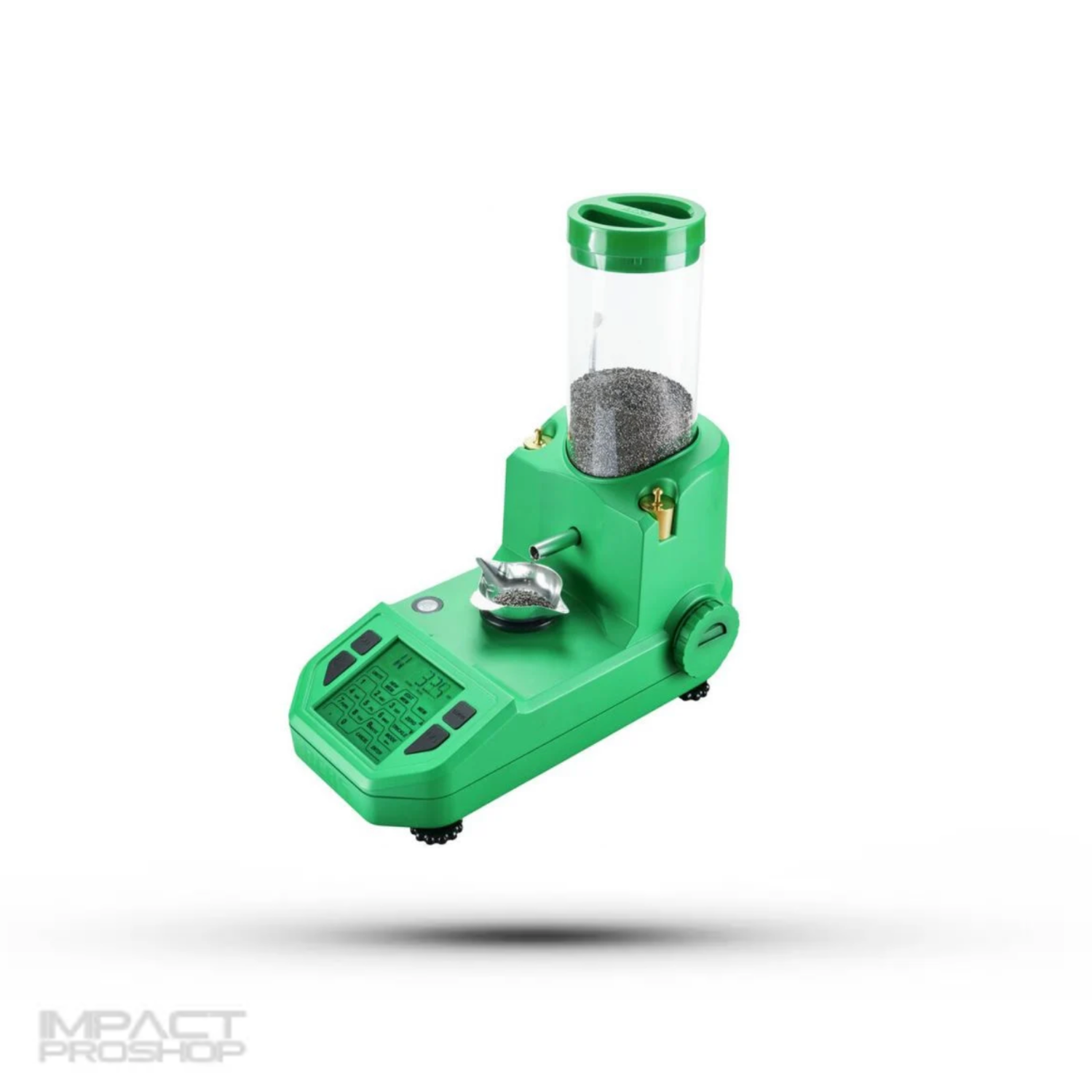 RCBS Chargemaster Supreme Electronic Powder Dispenser - Image 2