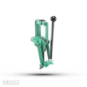 RCBS Rock Chucker Supreme Reloading Press