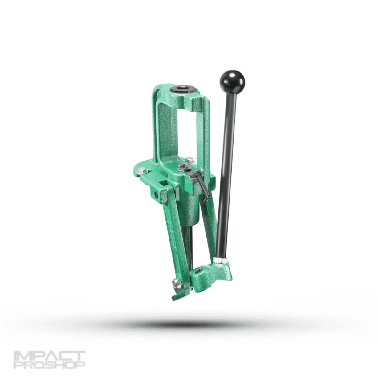 RCBS Rock Chucker Supreme Reloading Press