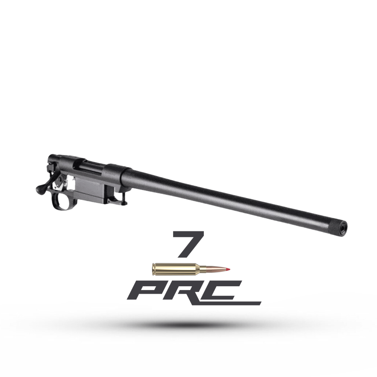 7PRC 26" Heavy Barrel Howa 1500