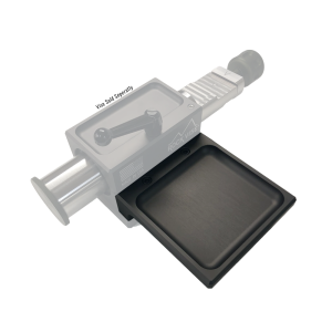 Rock Vise Accessory Tray