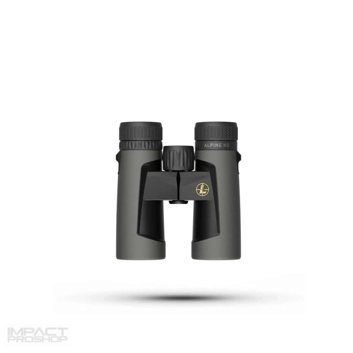 Leupold BX-2 Alpine HD 10x42mm Binoculars - Image 4
