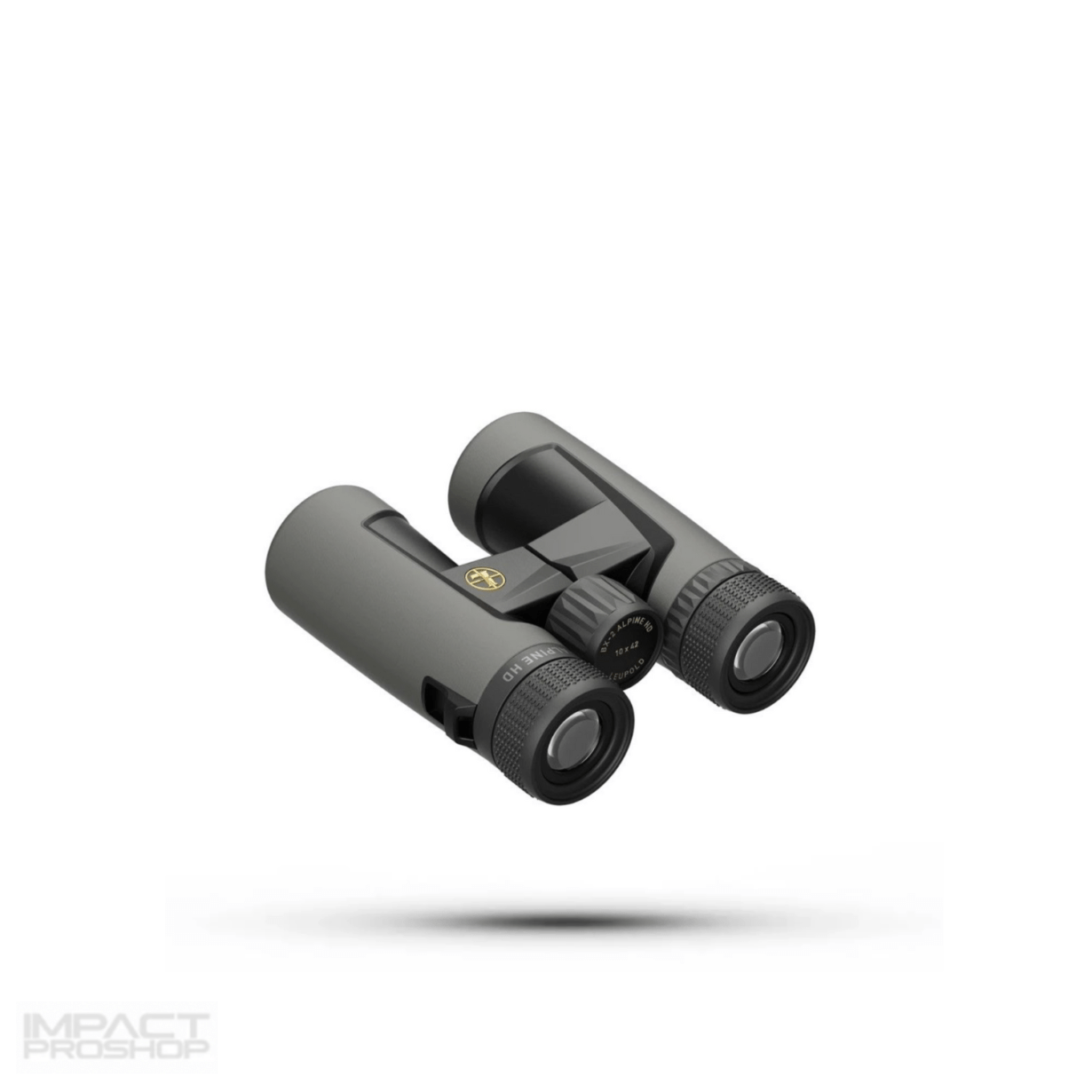 Leupold BX-2 Alpine HD 10x42mm Binoculars - Image 2