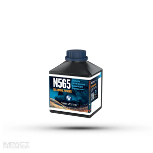 Vihtavuori N565 Rifle Powder 454g