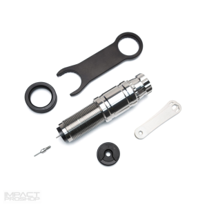 Zero M-Series Sizing Die