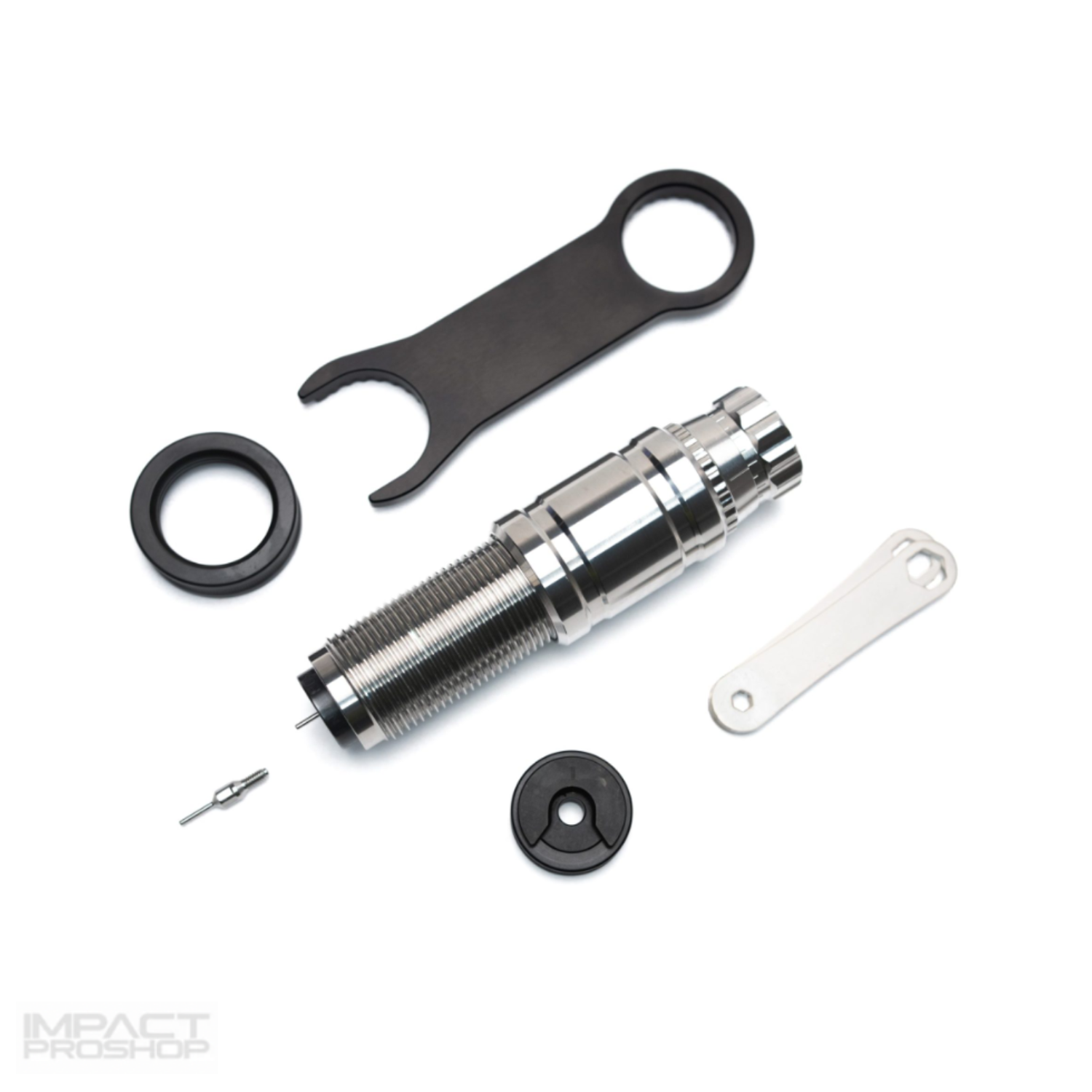 Zero M-Series Sizing Die