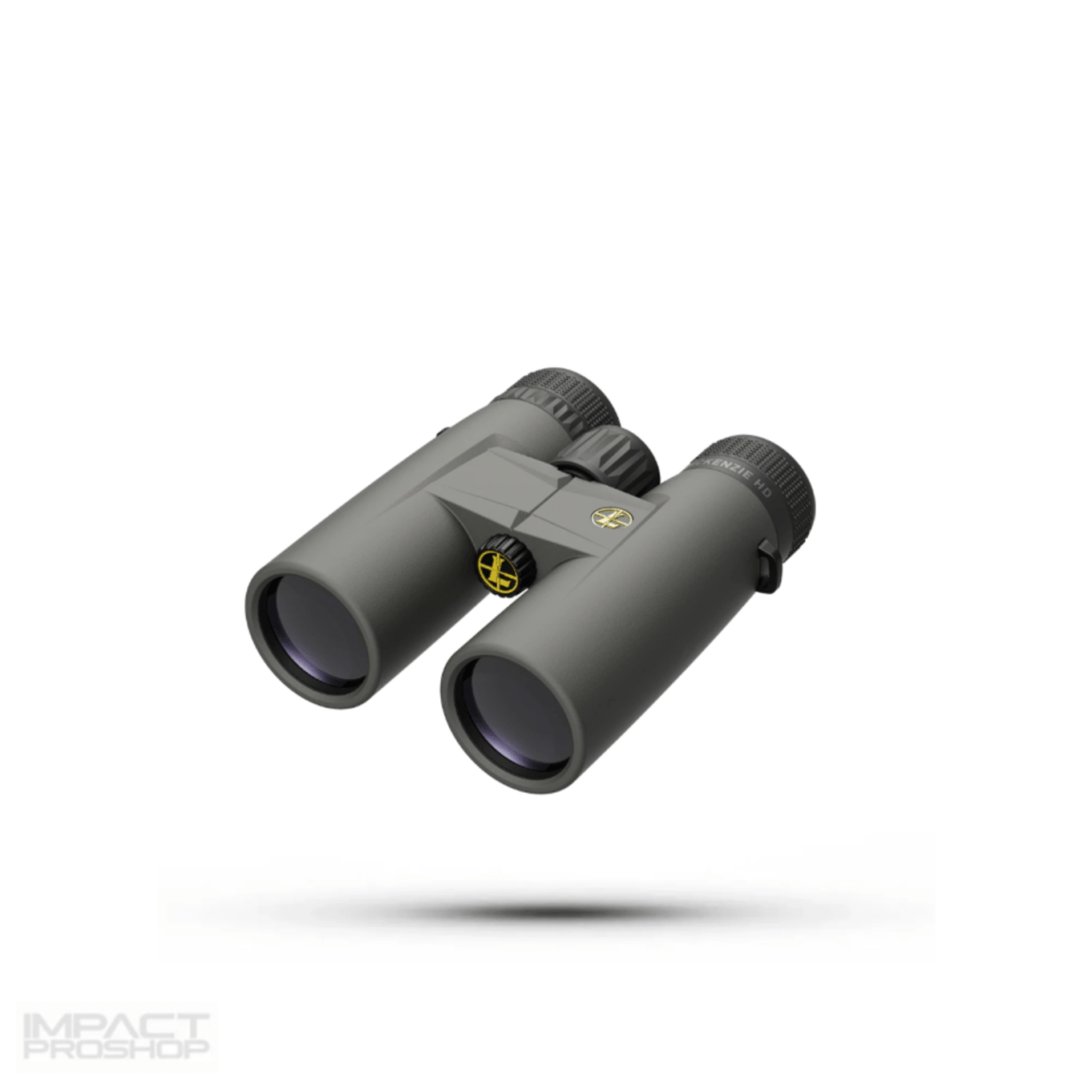 Leupold BX-1 Mckenzie HD 10X42mm Binoculars