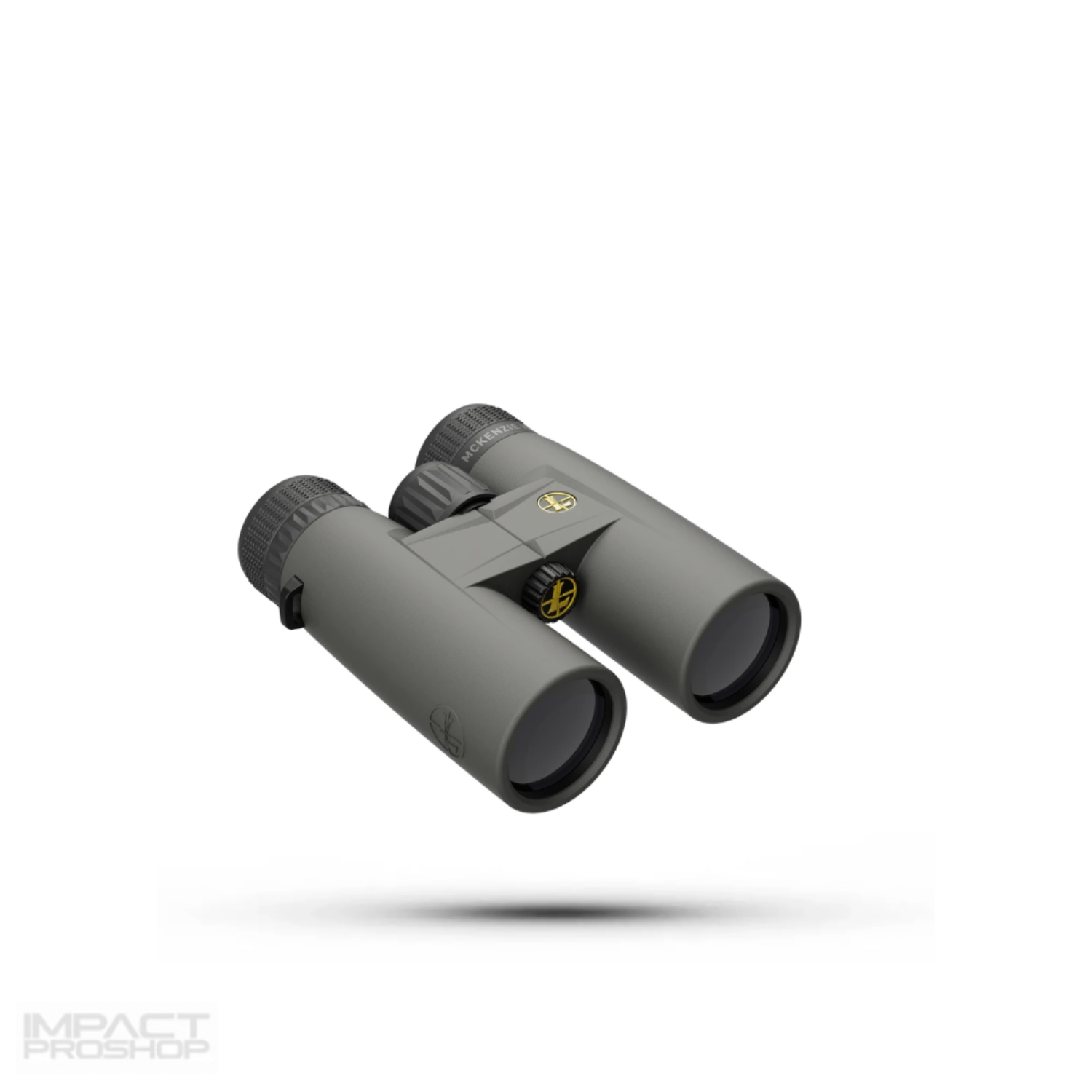 Leupold BX-1 Mckenzie HD 10X42mm Binoculars - Image 5