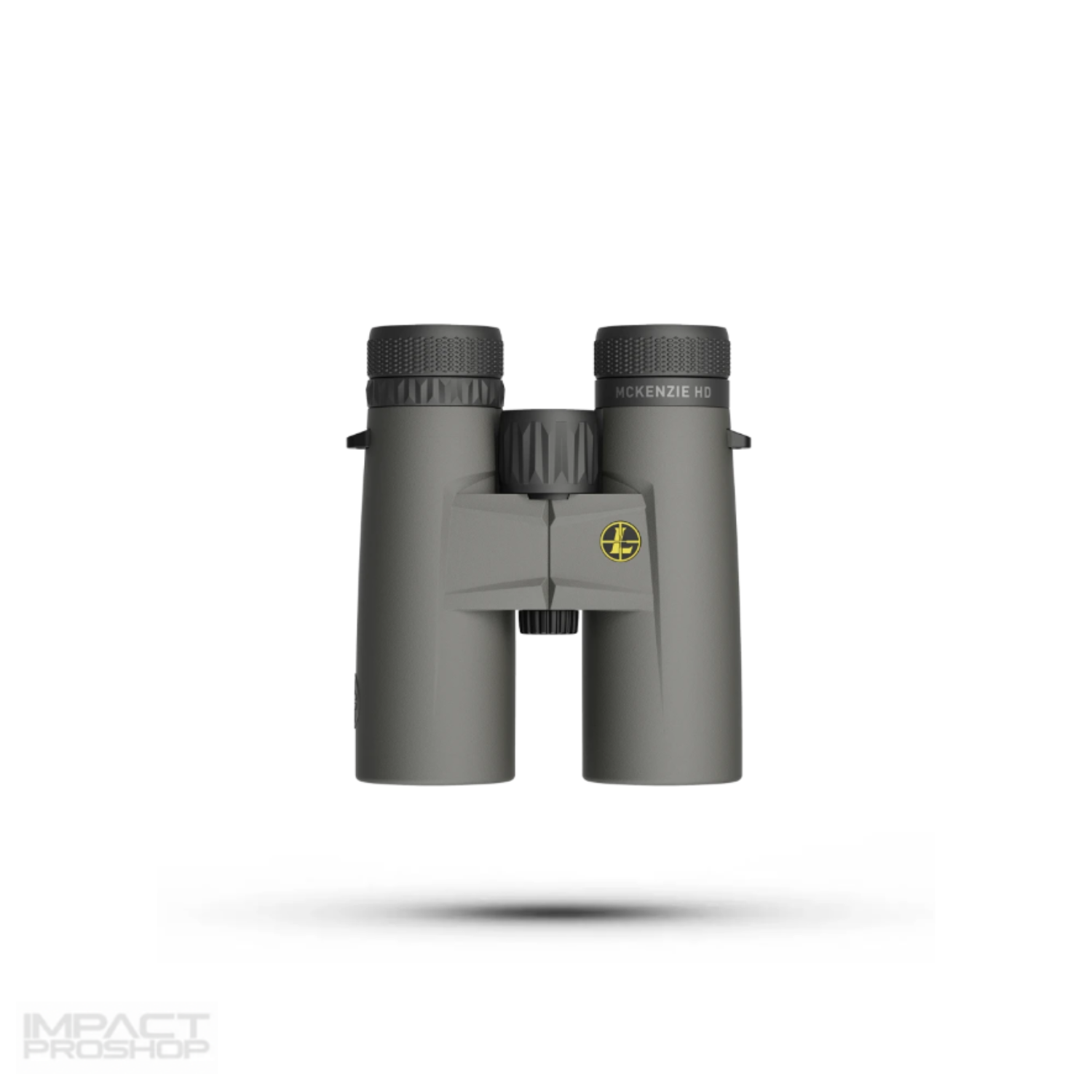 Leupold BX-1 Mckenzie HD 10X42mm Binoculars - Image 4
