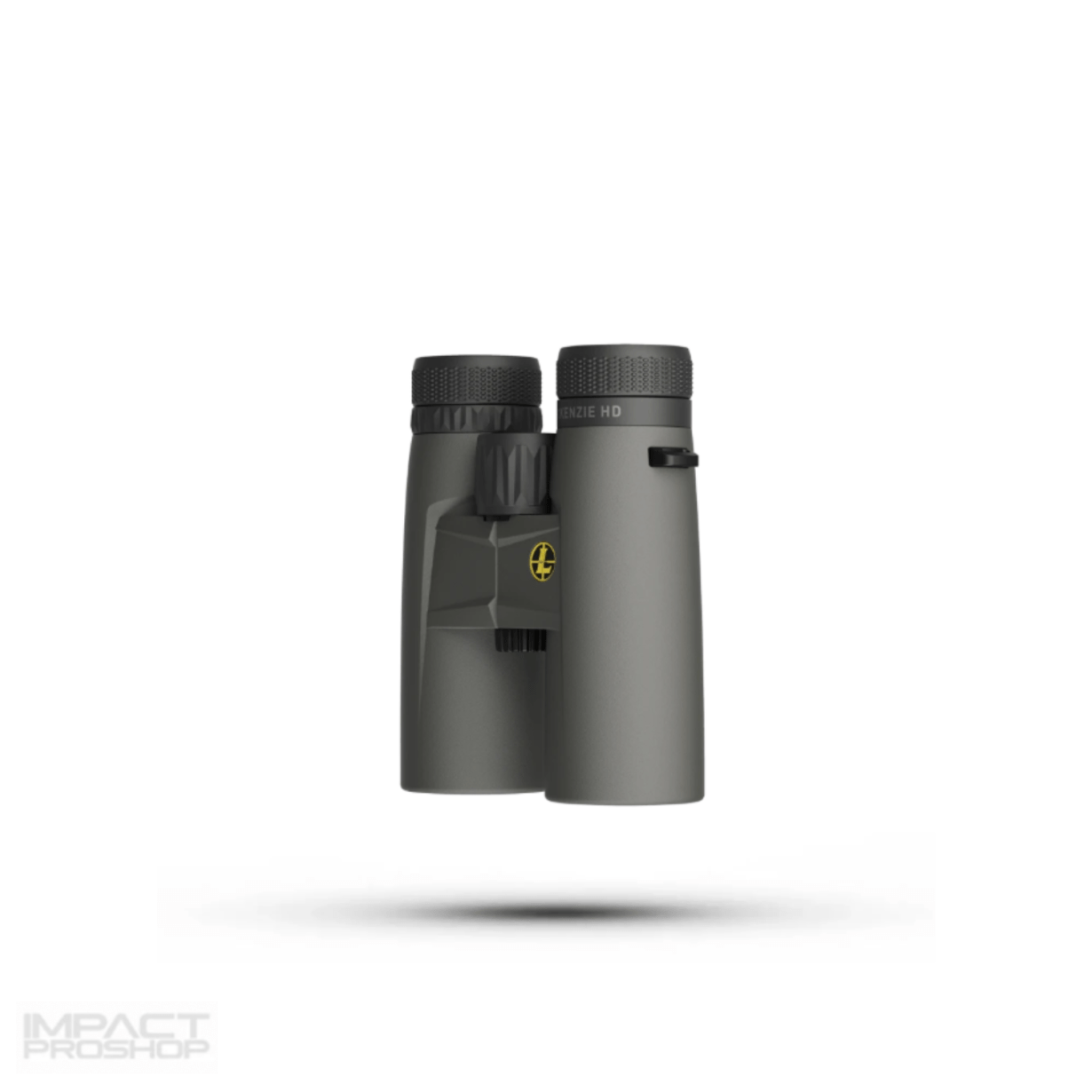 Leupold BX-1 Mckenzie HD 10X42mm Binoculars - Image 3