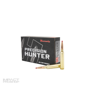 300 PRC 212 gr ELD‑X Precision Hunter