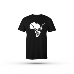 African Kudu Tee