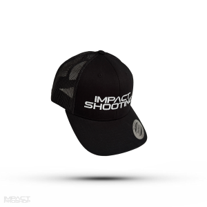 Impact Shooting Cap