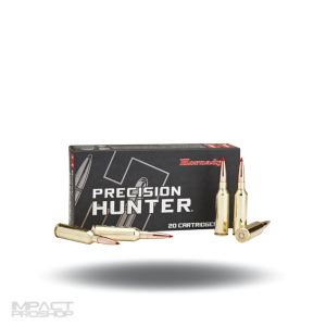 Hornady 6.5 PRC 143 gr ELD‑X Precision Hunter