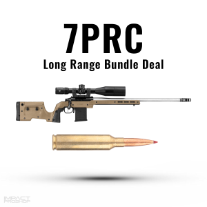 7 PRC Long Range Combo Deal