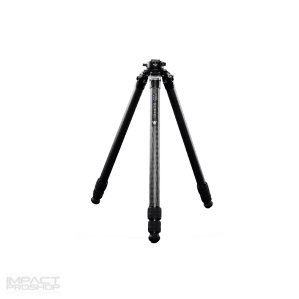Leofoto Buffel Tripod