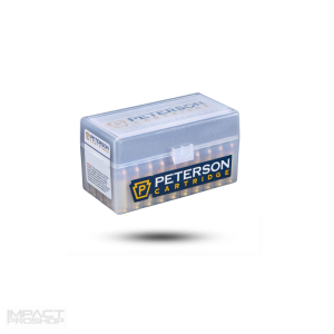 Peterson Brass 7MM PRC (50)
