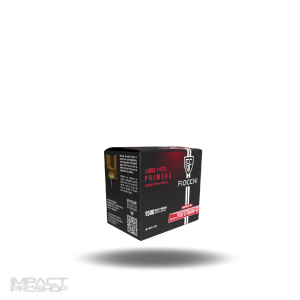 Fiocchi Large Pistol Primers