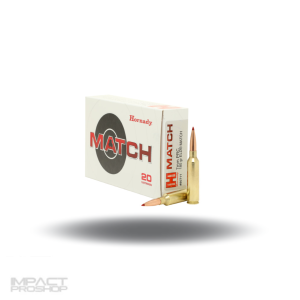 Hornady 7mm PRC 180 gr ELD-M (20)