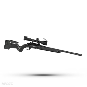 MDT CRBN Rifle Stock