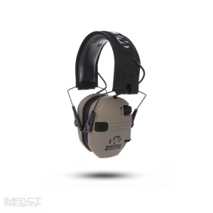 Walker's Razor Slim Electronic Ear Muffs