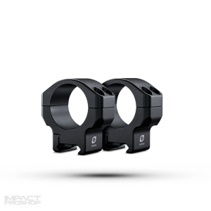 Leofoto Scope Ring Set