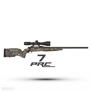 7PRC LONG RANGE HUNTER