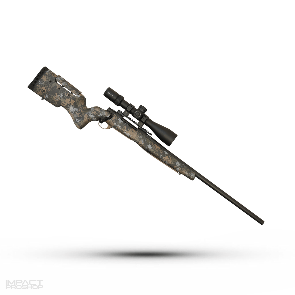 7PRC LONG RANGE HUNTER - Image 3
