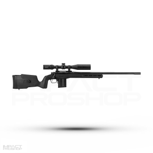 6.5 Creedmoor Carbon Fibre Field Stock Package Deal