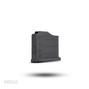 MDT .308/6.5 Creedmoor Polymer AICS Magazine - 5 RND