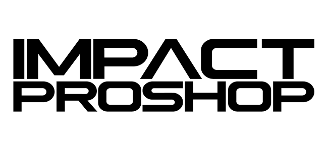 Impact ProShop Logo