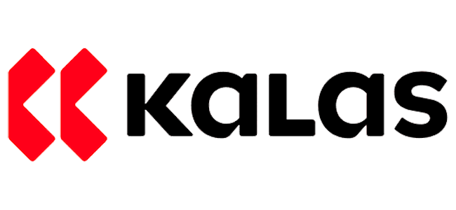 Kalas Logo