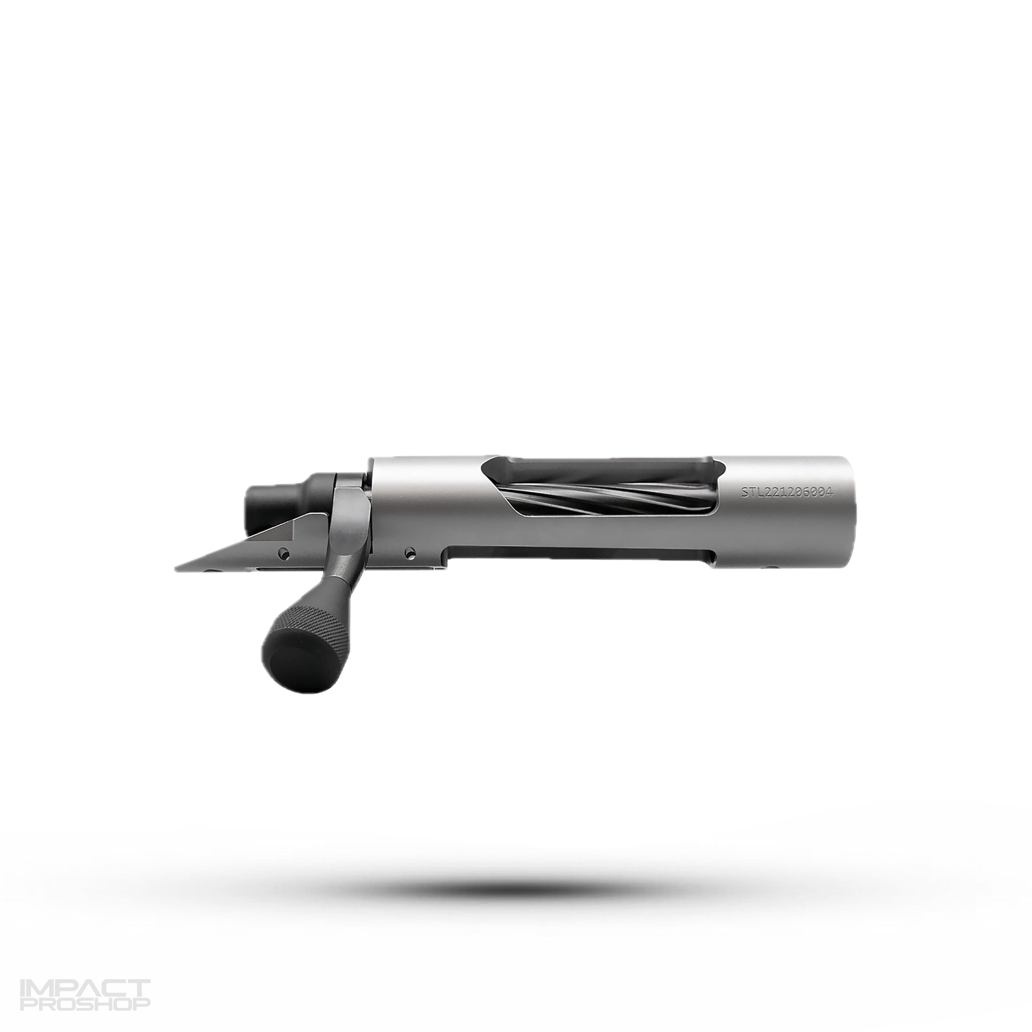 Stiller Predator Receiver Short Action - Image 3