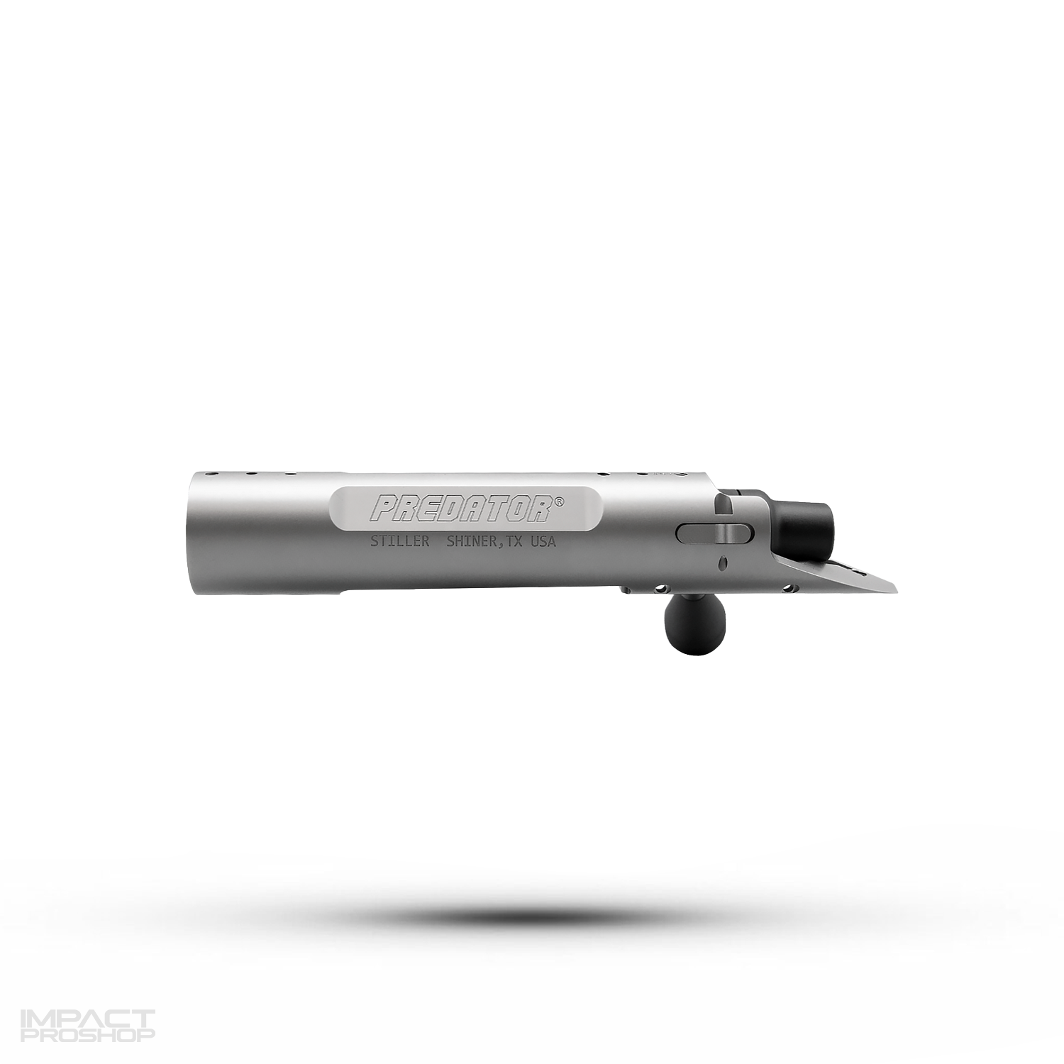 Stiller Predator Receiver Short Action