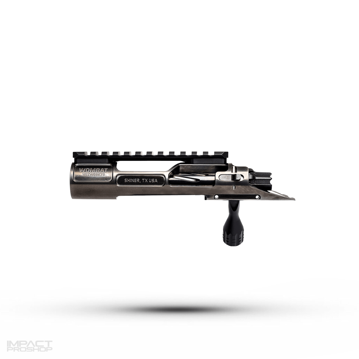 Stiller Wombat Receiver SA - Image 2