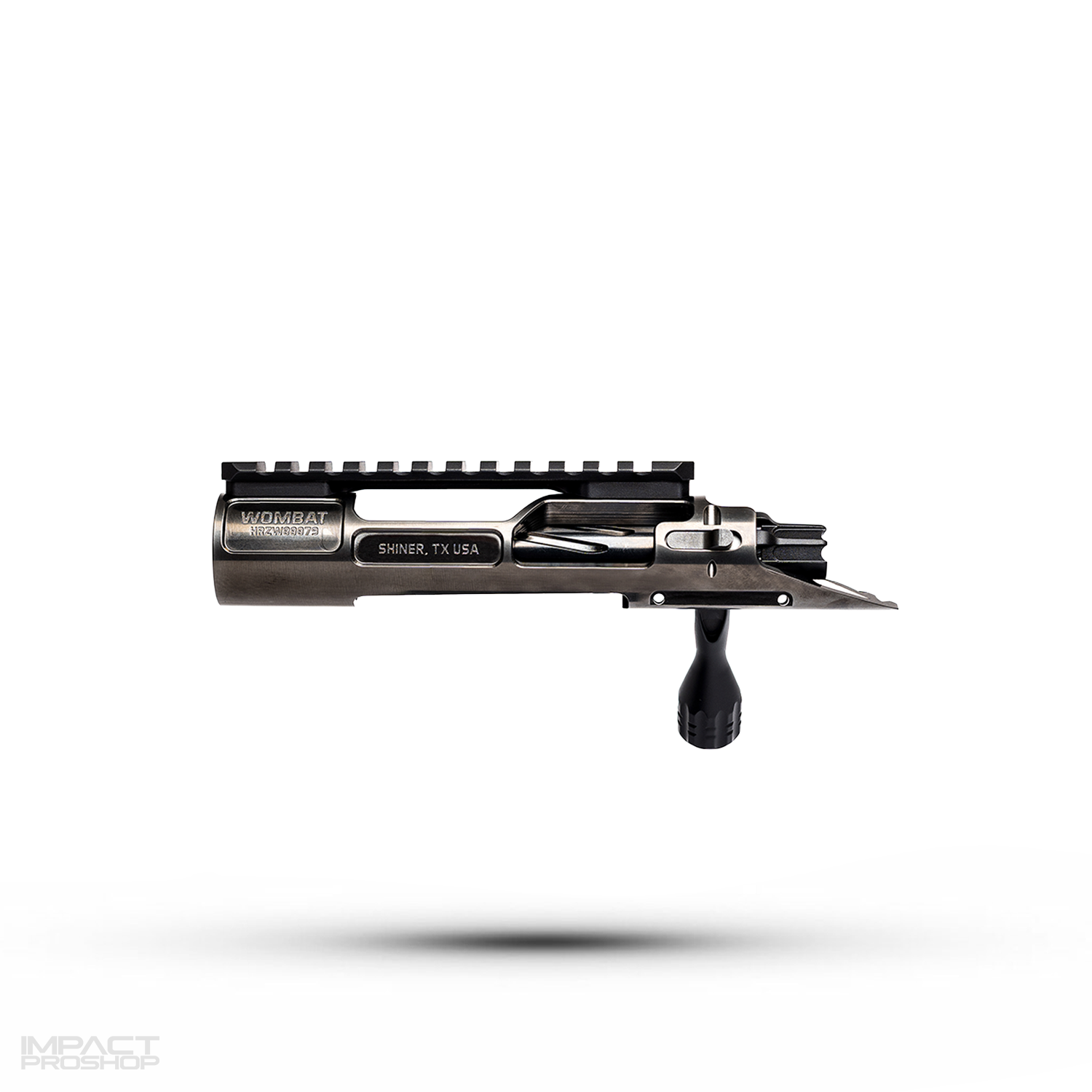 Stiller Wombat Receiver SA - Image 2