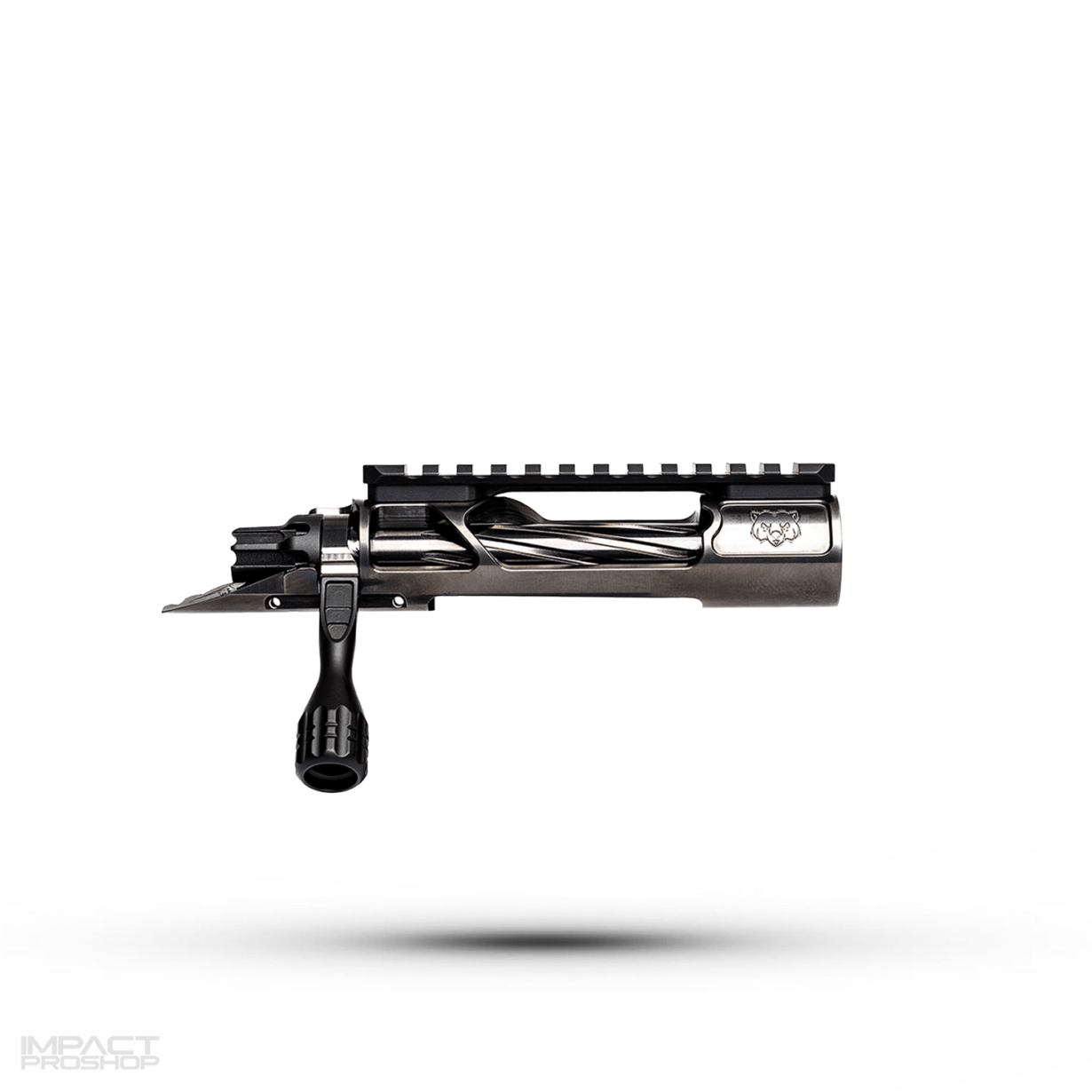 Stiller Wombat Receiver SA