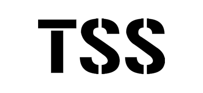 TSS Logo
