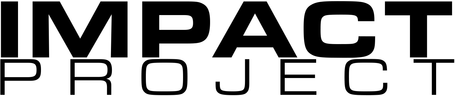 Impact Project Logo