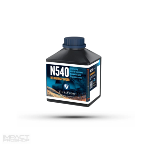 Vihtavuori N540 Rifle Powder 454g