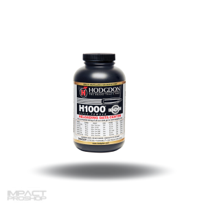 Hodgdon H1000