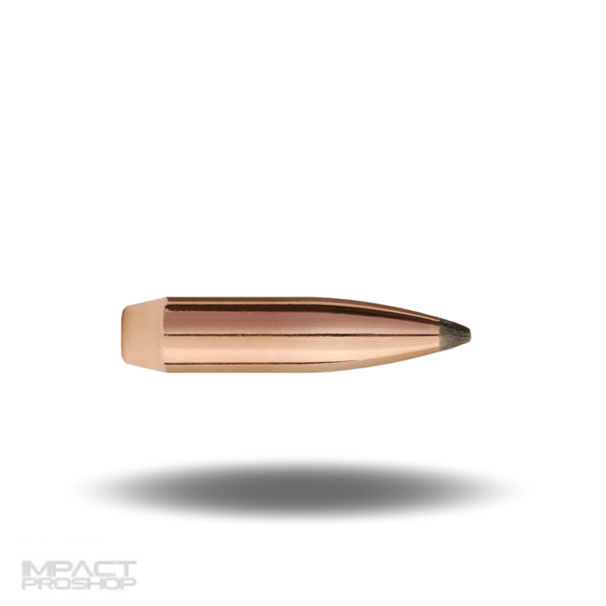 Sierra Bullets 270 CAL 150 GR SBT GameKing (SGK)