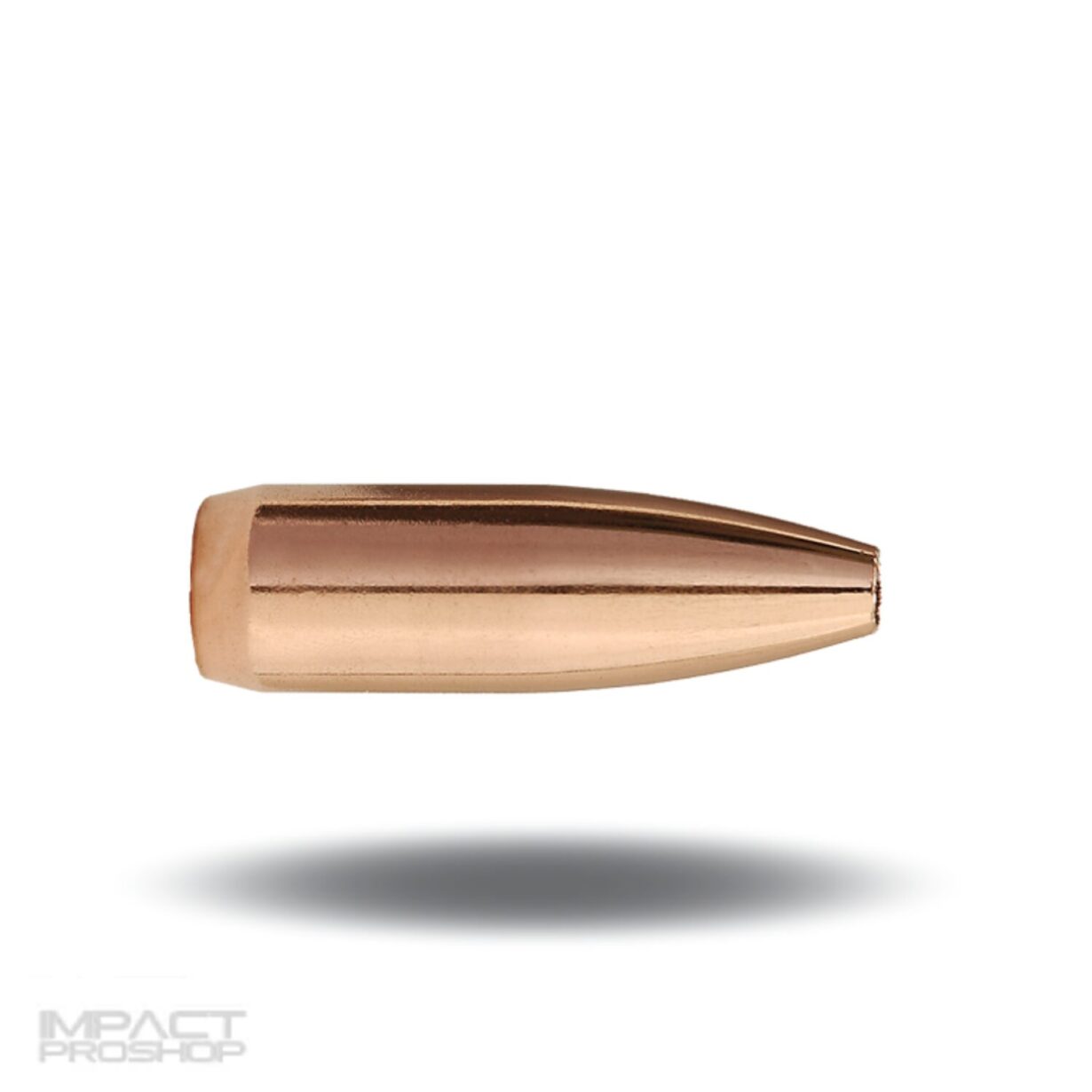 Sierra Bullets 22 CAL 55 GR HPBT GameKing (100)