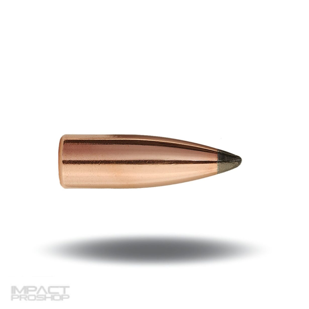 Sierra Bullets 22 CAL 55 GR SPT VarmintKing (100)