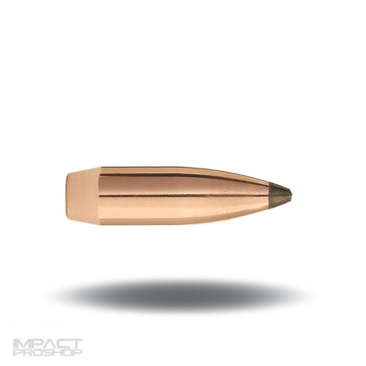 Sierra Bullets 22 CAL 65 GR SBT GameKing (100)