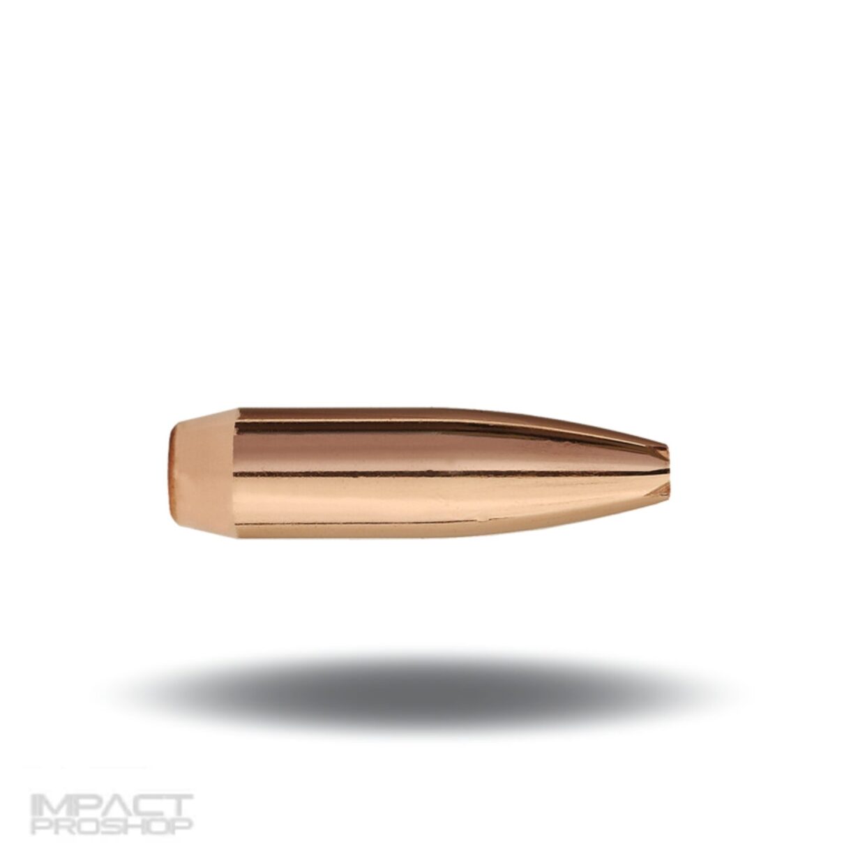 Sierre Bullets 30 CAL 165 GR HPBT GAMEKING (SGK)