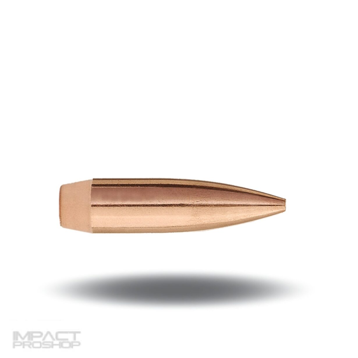 Sierra Bullets 22 CAL 69 GR HPBT MatchKing (100)