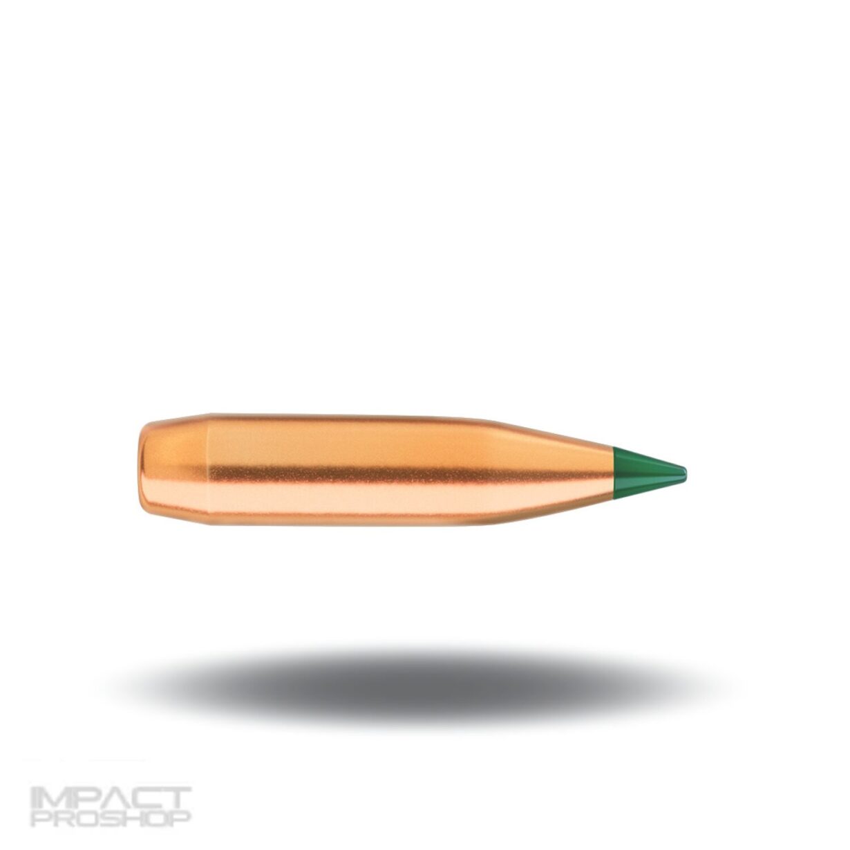 Sierra Bullets 30 CAL 180 GR Tipped Gameking